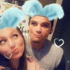 Meet your Posher, Skye